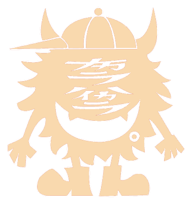ナカラくん